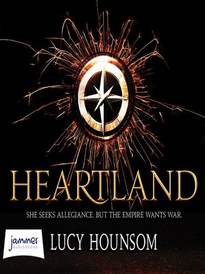 Heartland - Audiobook